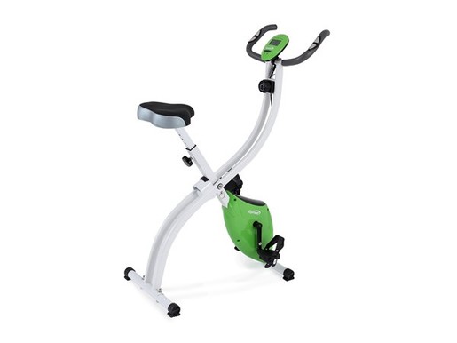Gymbit Focus S1 X-bike Статичен велосипед