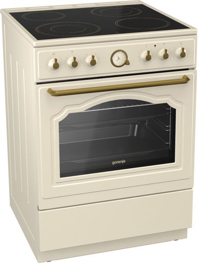 GORENJE EC62CLI Електричен шпорет
