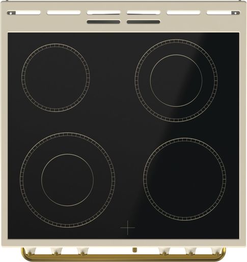 GORENJE EC62CLI Електричен шпорет