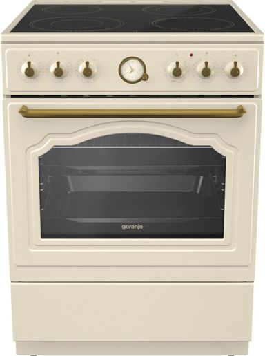 GORENJE EC62CLI Електричен шпорет