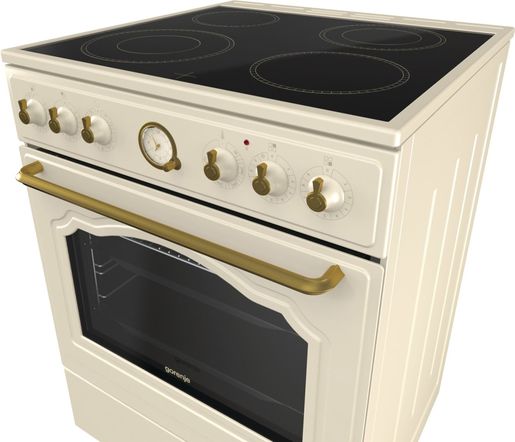 GORENJE EC62CLI Електричен шпорет