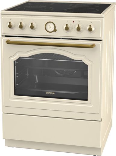 GORENJE EC62CLI Електричен шпорет