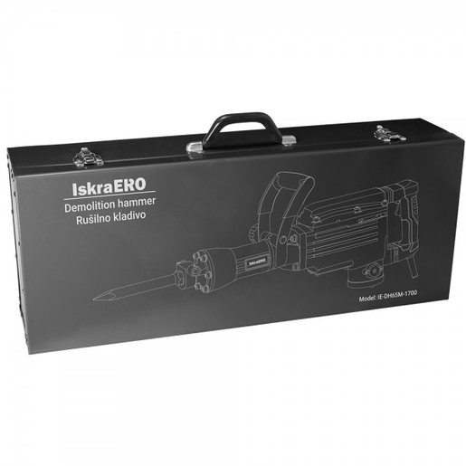 Iskra ERO IE-DH65M-1700 Хилта/Кршач
