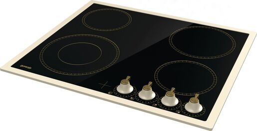 GORENJE EC642CLI Стаклокерамичка плоча Classico