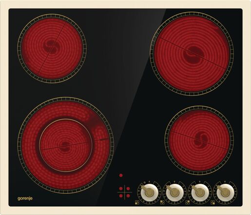 GORENJE EC642CLI Стаклокерамичка плоча Classico