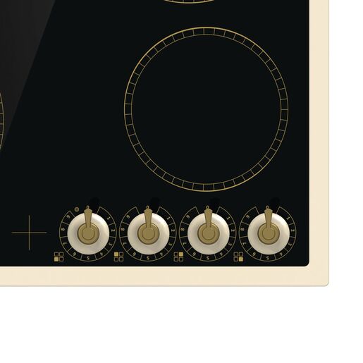 GORENJE EC642CLI Стаклокерамичка плоча Classico