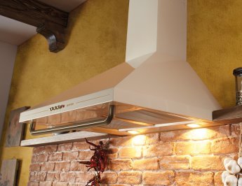 GORENJE DK63CLI Аспиратор Classico