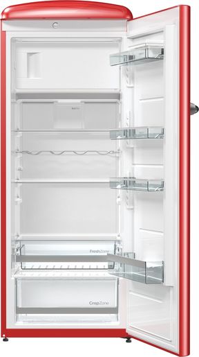 GORENJE ORB152RD Самостоен ладилник