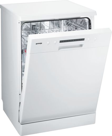 GORENJE GS62115W Машина за миење садови - самостојна