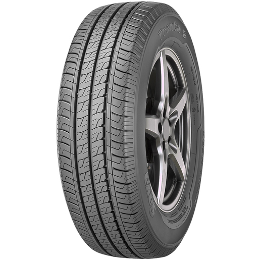 SAVA 195/65 R16C 104/102T TRENTA2