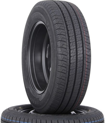 SAVA 215/65 R16C 109/107T TRENTA2