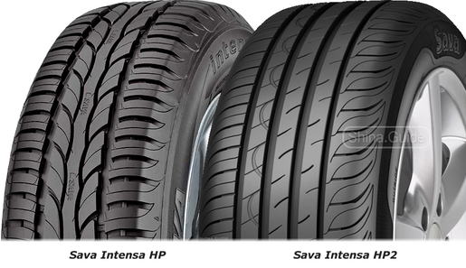 SAVA 225/55 R16 99Y INTENSA HP2 XL