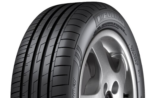 FULDA 205/60 R16 92H ECOCONTROL HP2