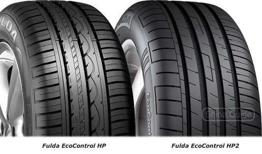 FULDA 185/65 R15 88H ECOCONTROL HP2
