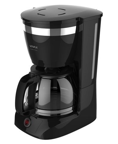 VIVAX HOME апарат за филтер кафе CM-08126F