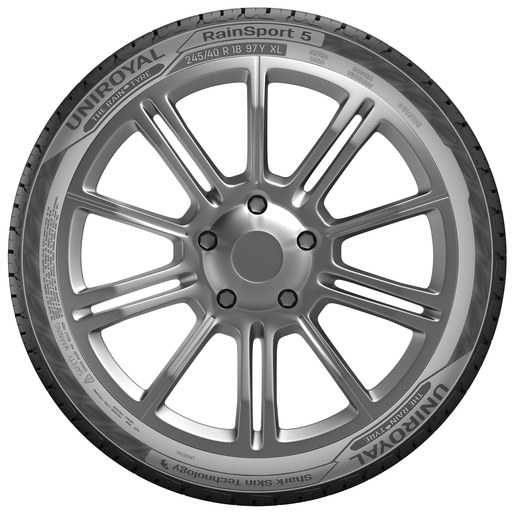 UNIROYAL Rain Sport 5 205/55 R16 91H