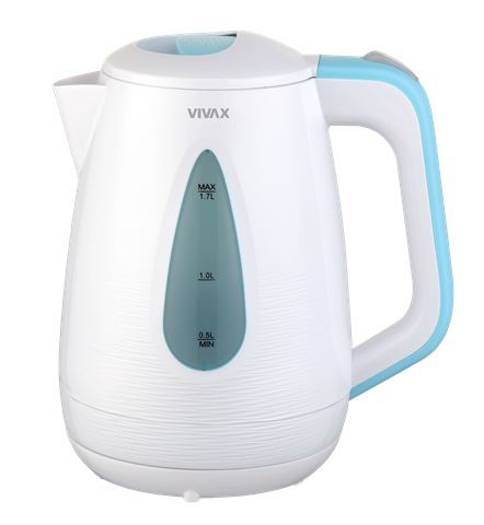 VIVAX HOME kuhalo za vodu WH-171WT