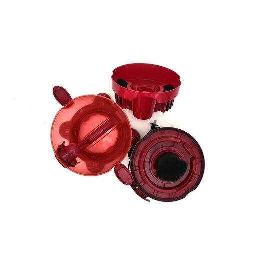 VIVAX HOME VCW-2002R R2 правосмукалка на вода