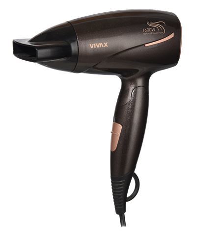 VIVAX HOME HD-1600FT фен за коса