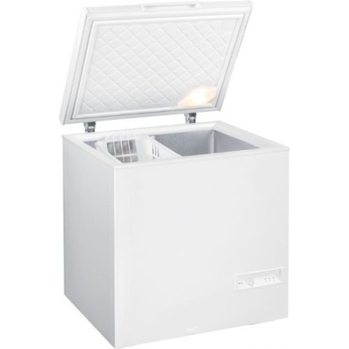 GORENJE FH211AW, хоризонтален замрзнувач