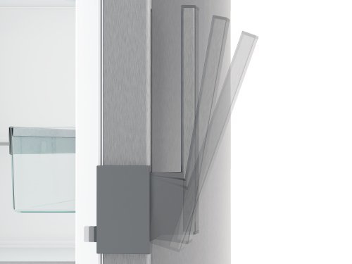 GORENJE FN6191DHW вертикален замрзнувач