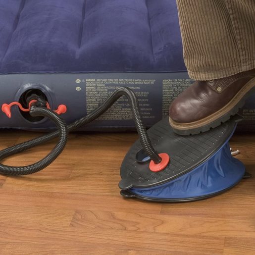 INTEX 69611 ножна пумпа