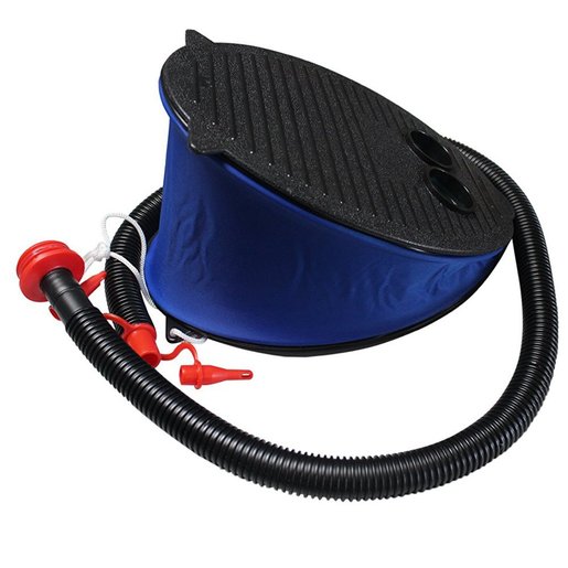 INTEX 69611 ножна пумпа