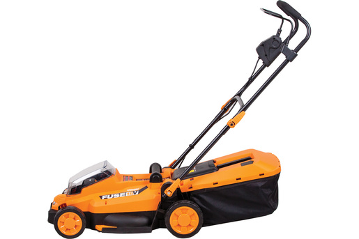 Villager Villy 2020E-Батериска косилка 18V