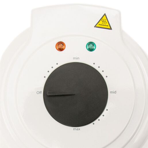 VIVAX HOME WM-900WH апарат за вафли