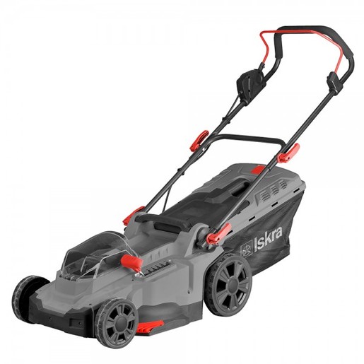 Iskra XCROSS IX-LM36 Батериски косилка (БЕЗ БАТЕРИЈА)