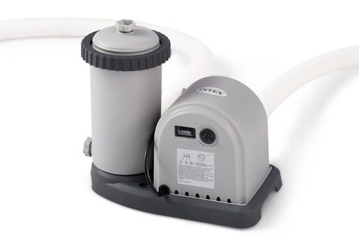 Intex 26756 Prism Frame 610х132cm монтажен базен