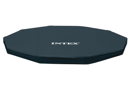 INTEX 28032 Покривка за монтажен базен - 457цм дијаметар