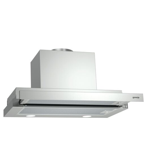 GORENJE BHP623E13X Аспиратор