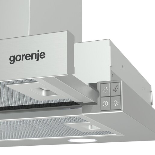 GORENJE BHP623E13X Аспиратор
