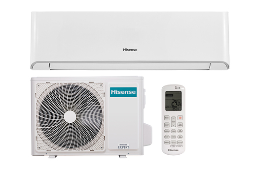 HISENSE Energy TQ50BA0E(G/W) Инвертер клима уред [5,5kW]