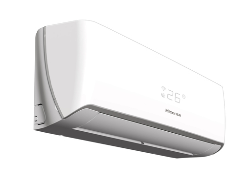 HISENSE Energy TQ50BA0E(G/W) Инвертер клима уред [5,5kW]
