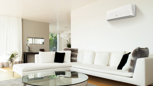 HISENSE Energy TQ50BA0E(G/W) Инвертер клима уред [5,5kW]