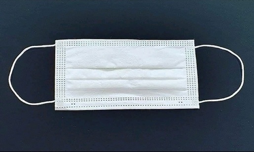 Маски за еднократна употреба 1/50ком