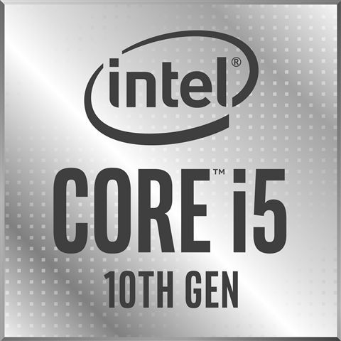 INTEL Core i5 10400 процесор