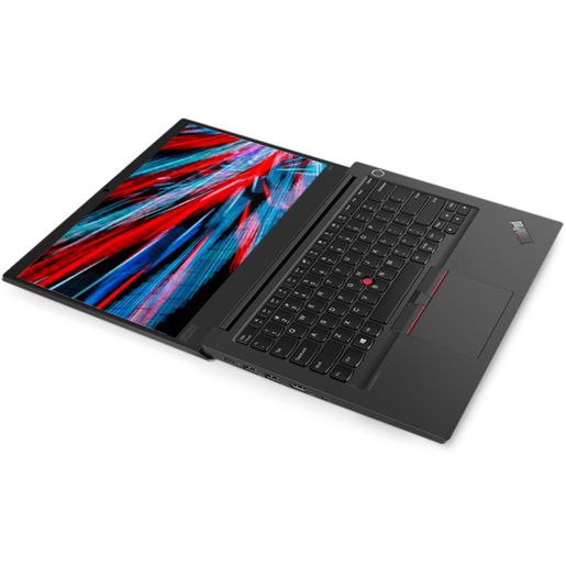 Lenovo ThinkPad E15 Black (15,6" FHD/i5-10210U/8GB DDR4/256GB SSD/Win 10 Pro)