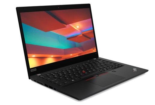 Lenovo ThinkPad T495 Black (14,0" FHD/ Ryzen 5 PRO 3500U/ 8GB DDR4/512GB SSD/Win 10 Pro)