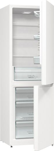 GORENJE RK6191EW4 Самостоен комбиниран фрижидер