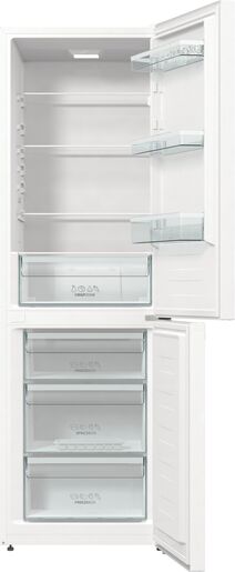 GORENJE RK6191EW4 Самостоен комбиниран фрижидер