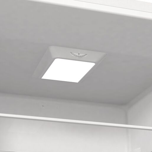 GORENJE RK6191EW4 Самостоен комбиниран фрижидер