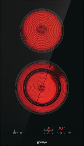 GORENJE Стаклокерамичка плоча ECT322BSC