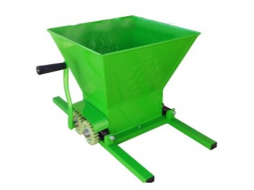 ROTO рачна мелница за грозје