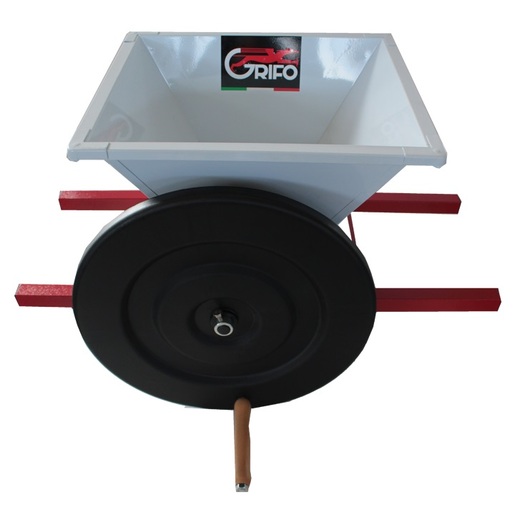 GRIFO MINI рачна мелница за грозје