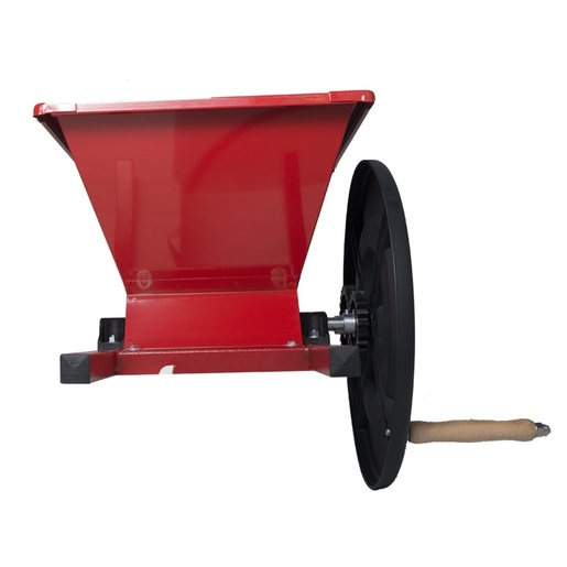 GRIFO MINI рачна мелница за грозје