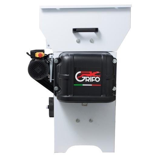 GRIFO електрична мелница за грозје со пумпа 20