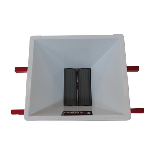 GRIFO Maxi голема рачна мелница за грозје